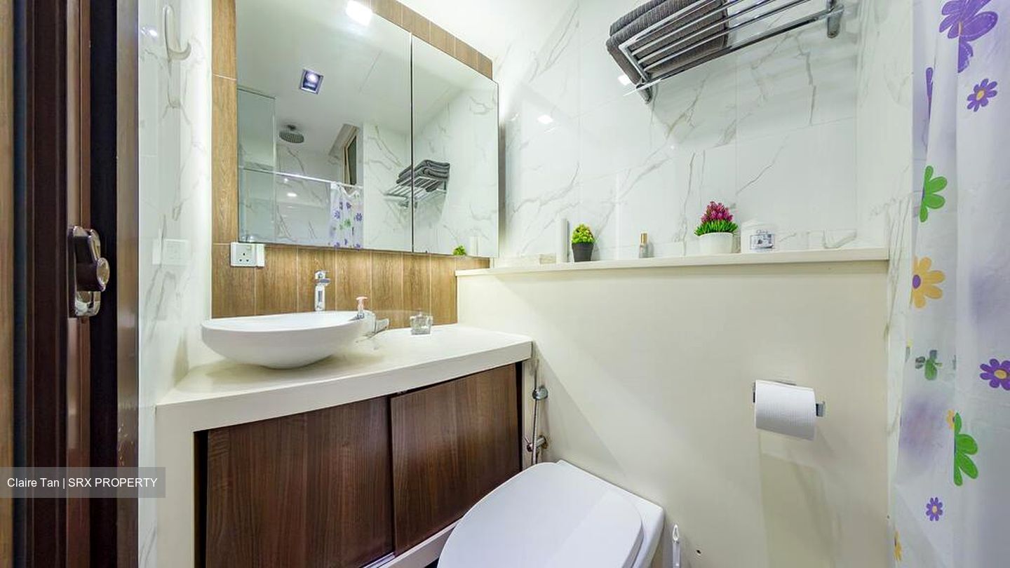 Seletar Springs Condominium (D28), Condominium #589318681
